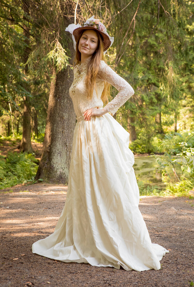 Гульнара, 23